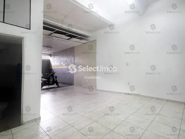 Sala com 100m², para alugar, no bairro Jardim Zaira em Mauá