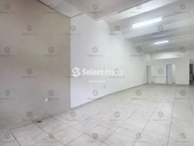 Sala com 100m², para alugar, no bairro Jardim Zaira em Mauá