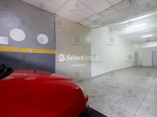 Sala com 100m², para alugar, no bairro Jardim Zaira em Mauá