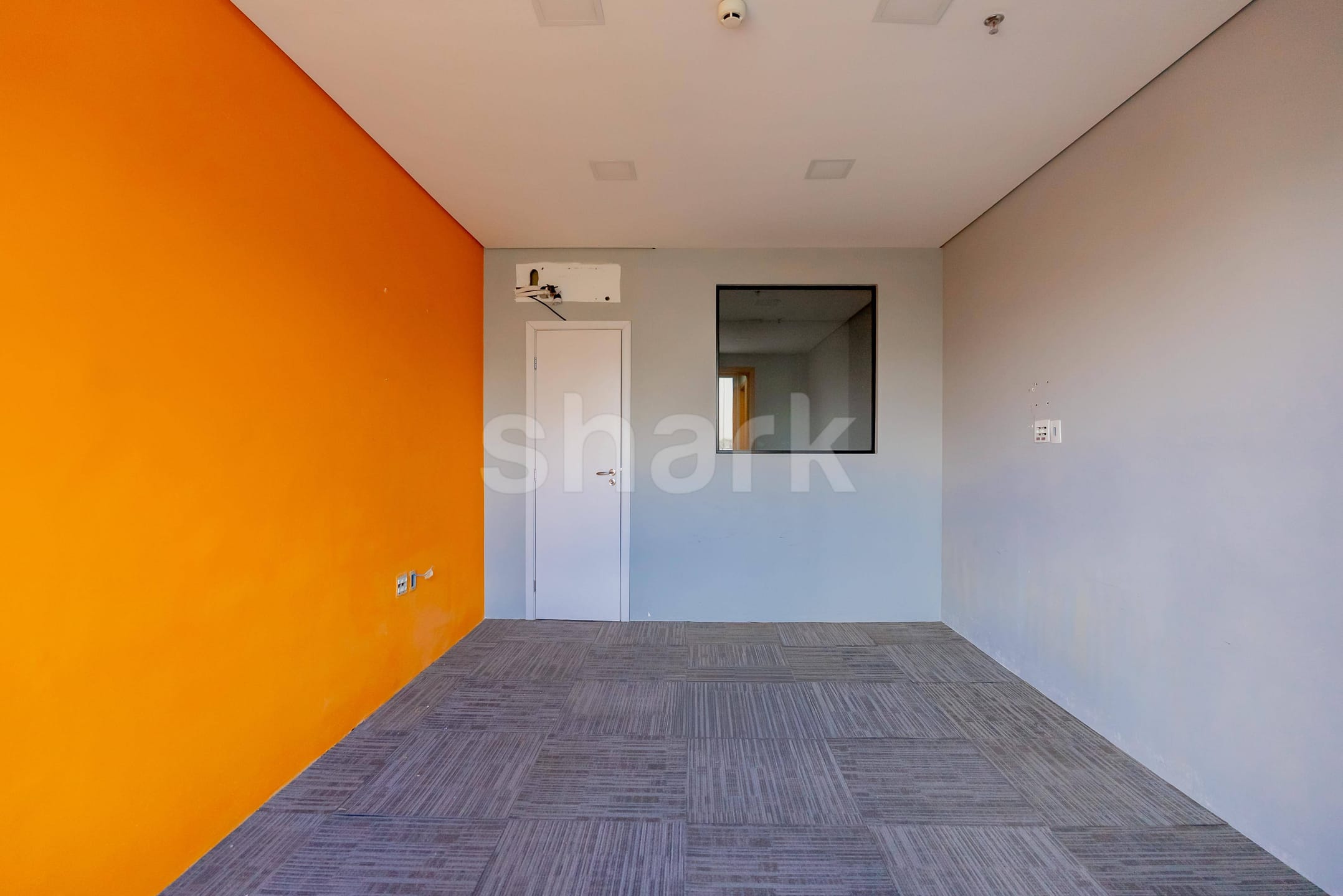 Sala em Tamboré — foto 2