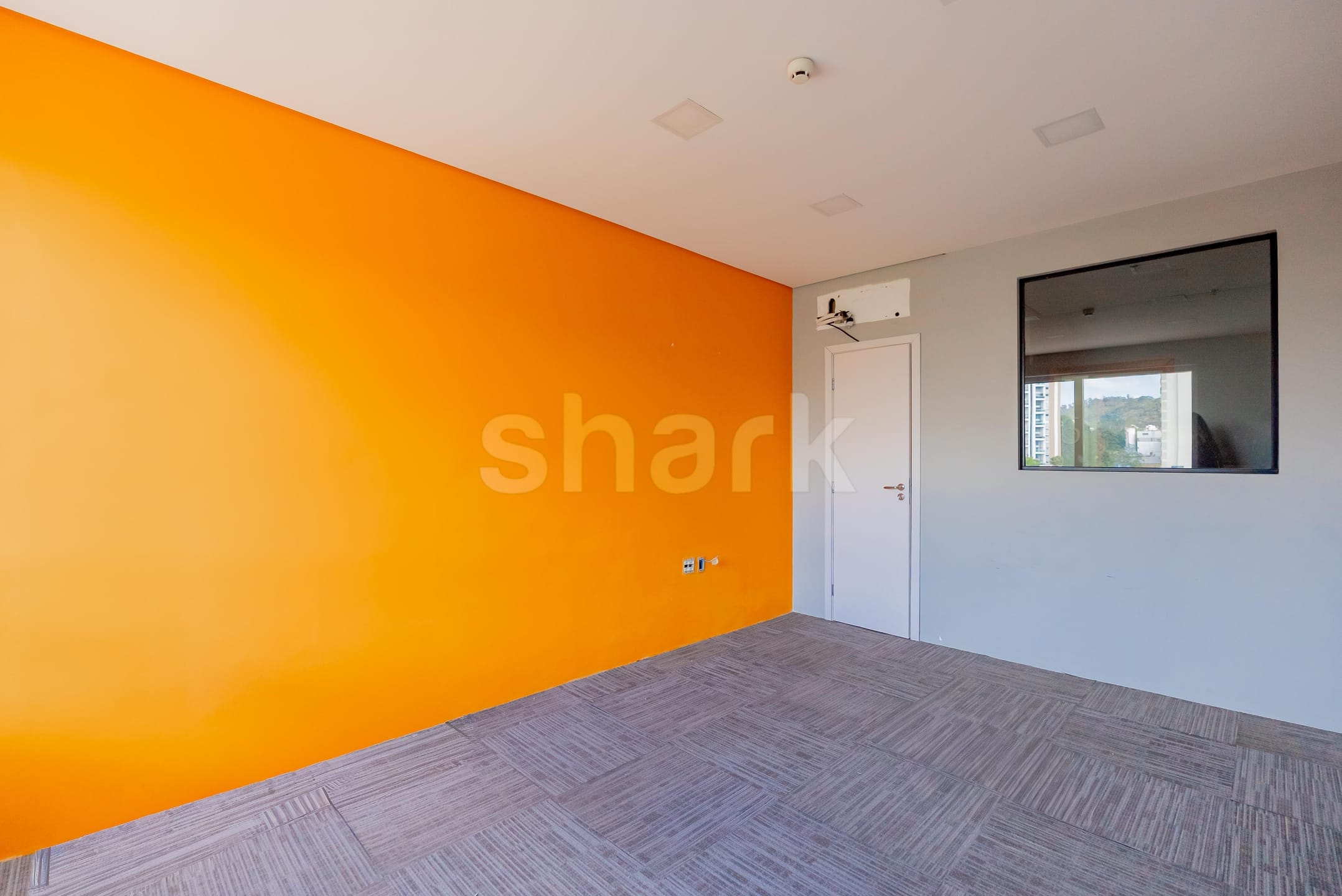 Sala em Tamboré — foto 1