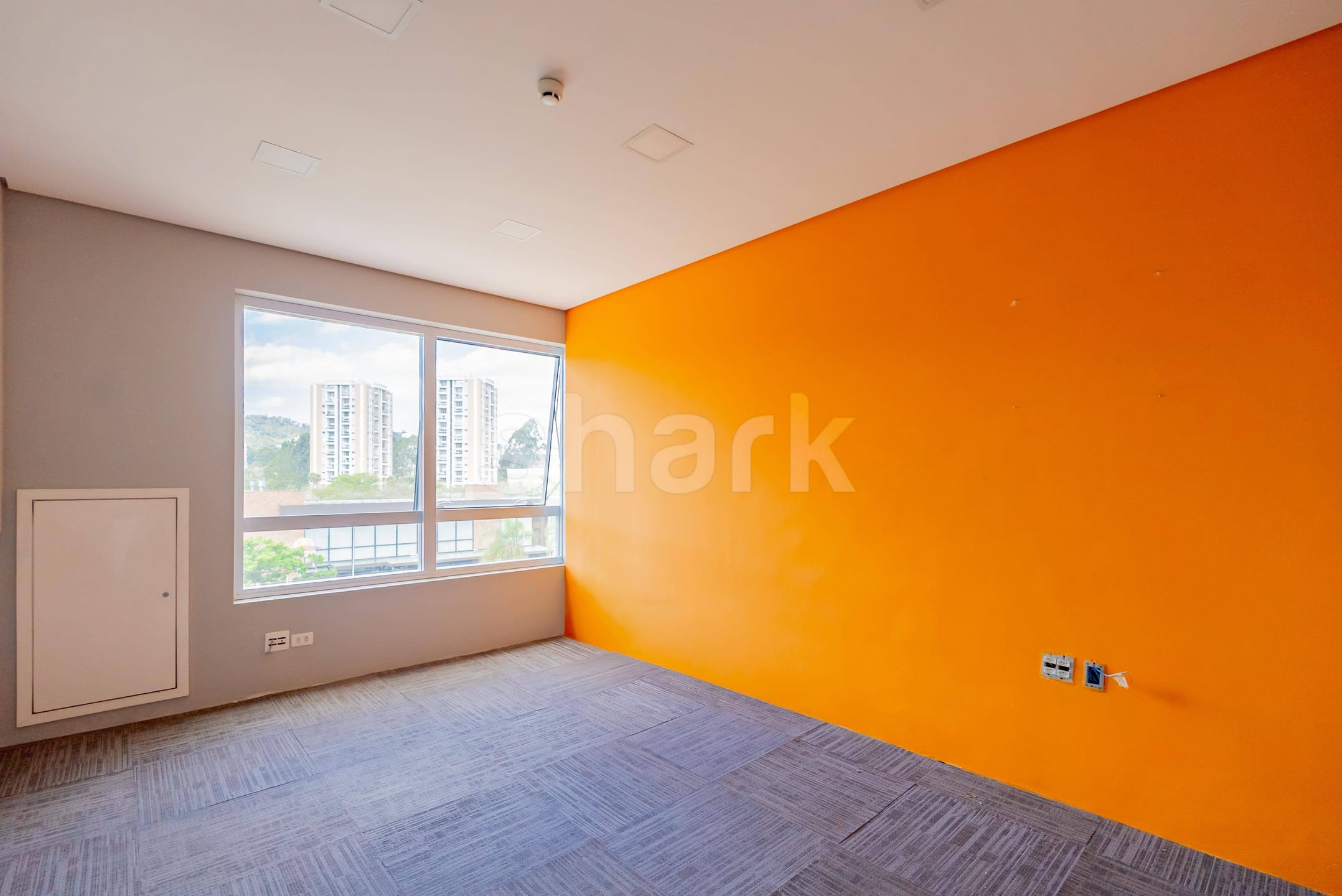 Sala em Tamboré — foto 3