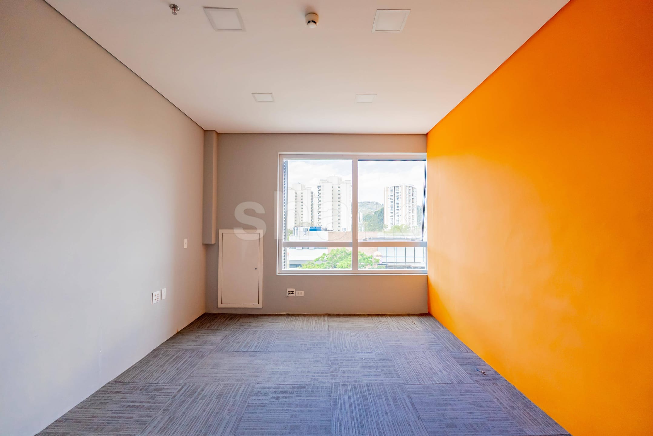Sala em Tamboré — foto 4