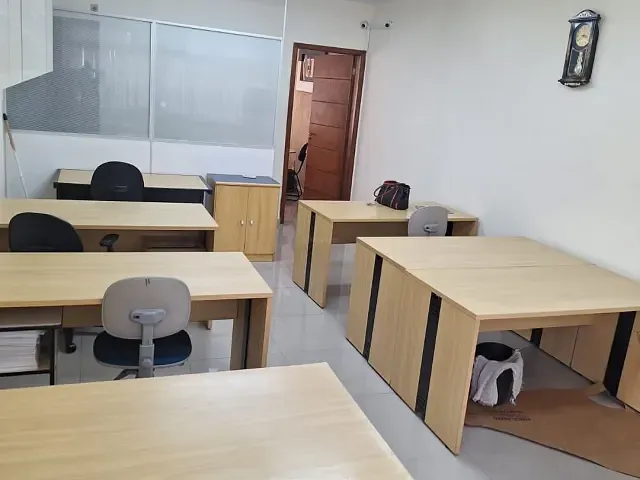 Sala à venda ou para alugar, no bairro Centro em São Caetano do Sul