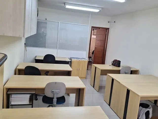 Sala à venda ou para alugar, no bairro Centro em São Caetano do Sul