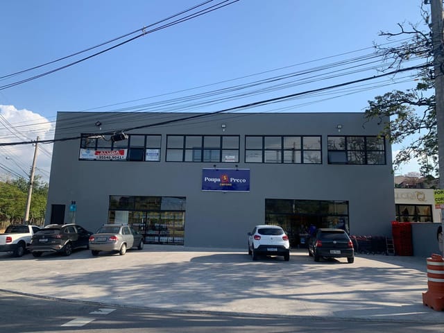 Foto do Sala - Sala para locação, 40m², bairro Jardim Tulipas, Jundiaí, SP | Copette Imóveis