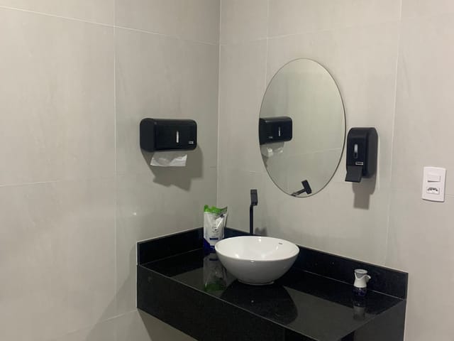 Foto do Sala - Sala para locação, 40m², bairro Jardim Tulipas, Jundiaí, SP | Copette Imóveis