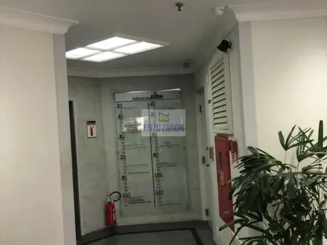 Sala à venda, no bairro Centro em São Bernardo do Campo