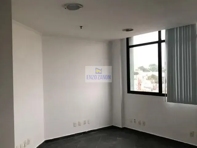Sala à venda, no bairro Centro em São Bernardo do Campo