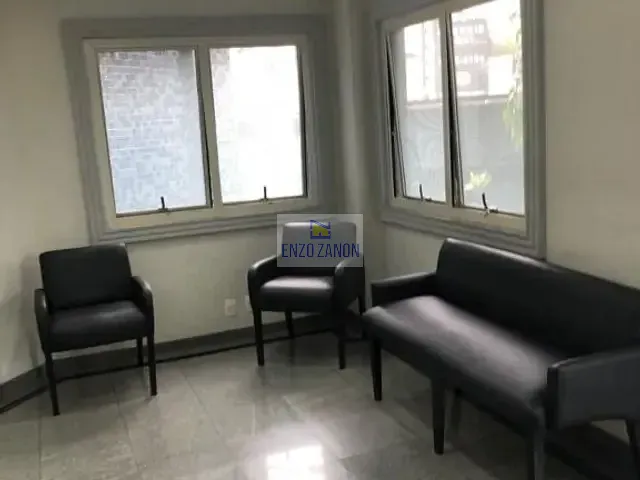 Sala à venda, no bairro Centro em São Bernardo do Campo