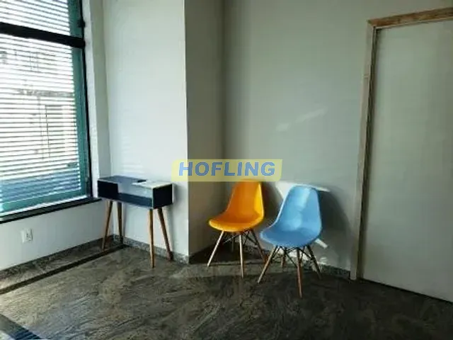 Sala para alugar, no bairro Saúde em Rio Claro