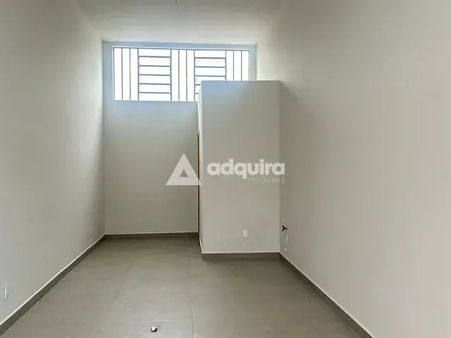 Sala para alugar, no bairro Centro em Ponta Grossa