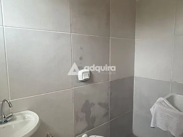 Sala para alugar, no bairro Centro em Ponta Grossa