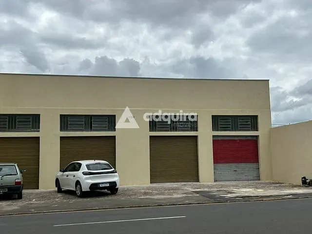 Sala para alugar, no bairro Centro em Ponta Grossa