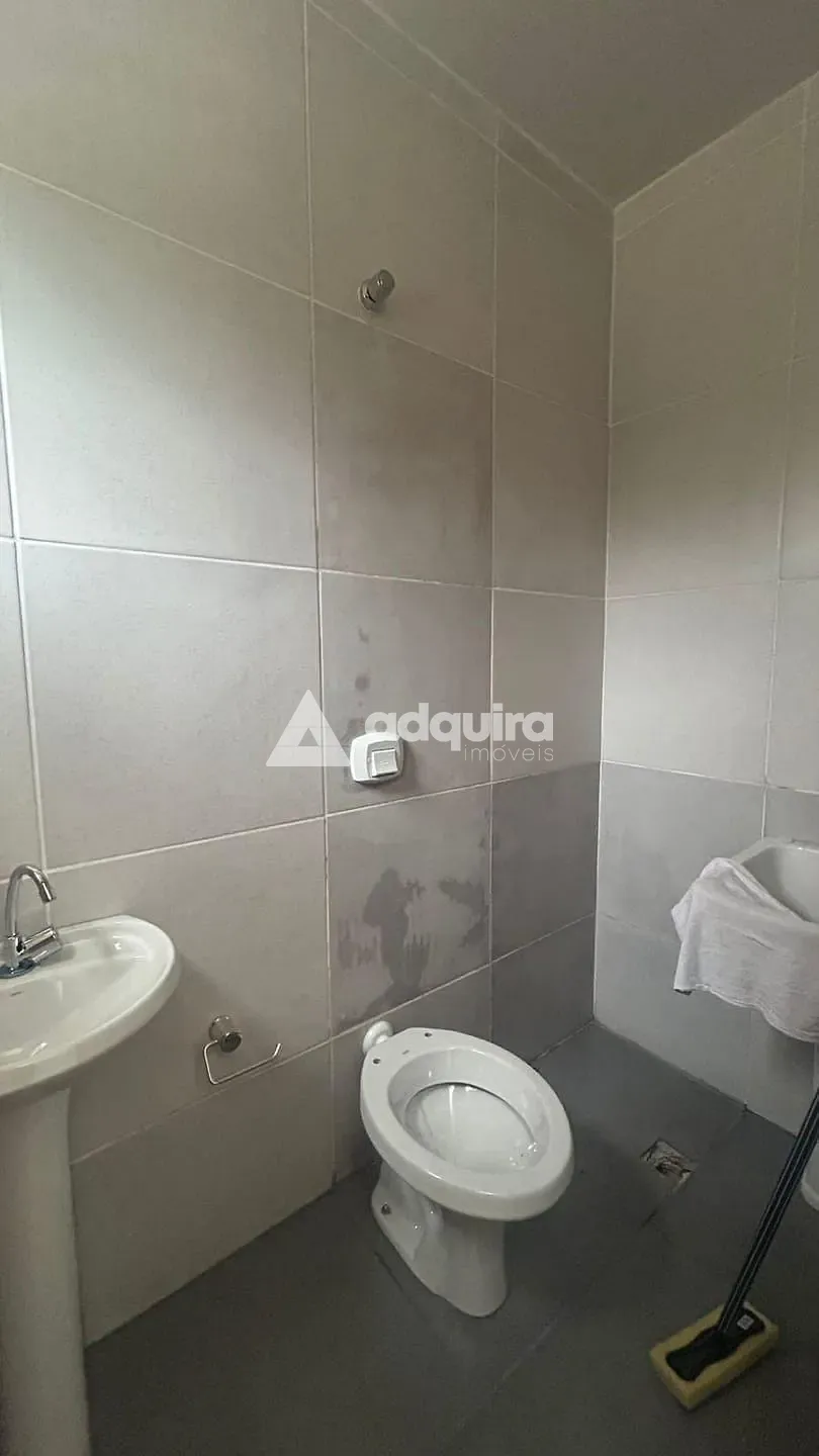 Sala-Conjunto, 30 m² - Foto 4