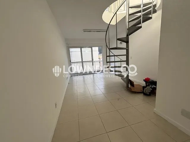Sala com 46m², à venda, no bairro Jardim Botânico em Rio de Janeiro