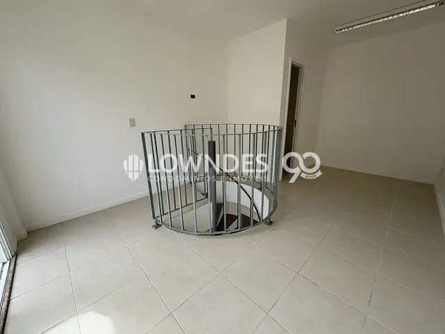 Sala com 46m², para alugar, no bairro Jardim Botânico em Rio de Janeiro