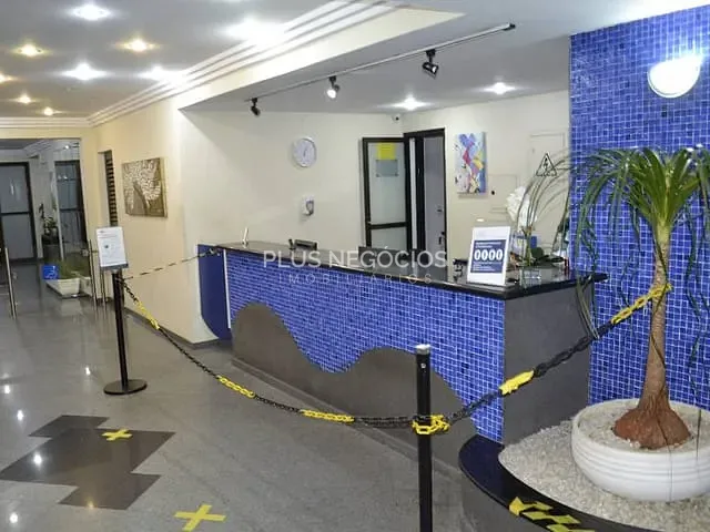 Sala com 162m², à venda ou para alugar, no bairro Vila Mariana em São Paulo