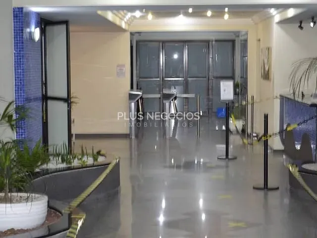 Sala com 162m², à venda ou para alugar, no bairro Vila Mariana em São Paulo