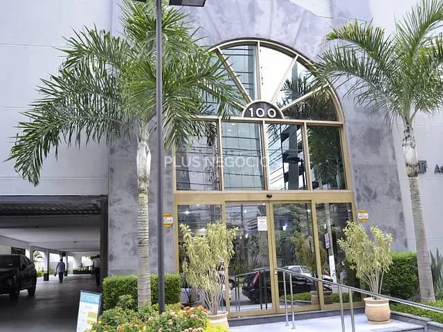 Sala com 162m², à venda ou para alugar, no bairro Vila Mariana em São Paulo