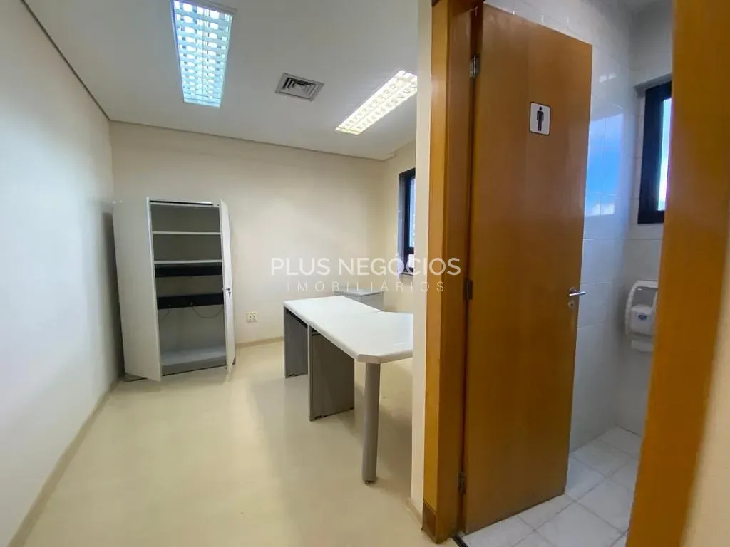 Sala-Conjunto, 162 m² - Foto 10