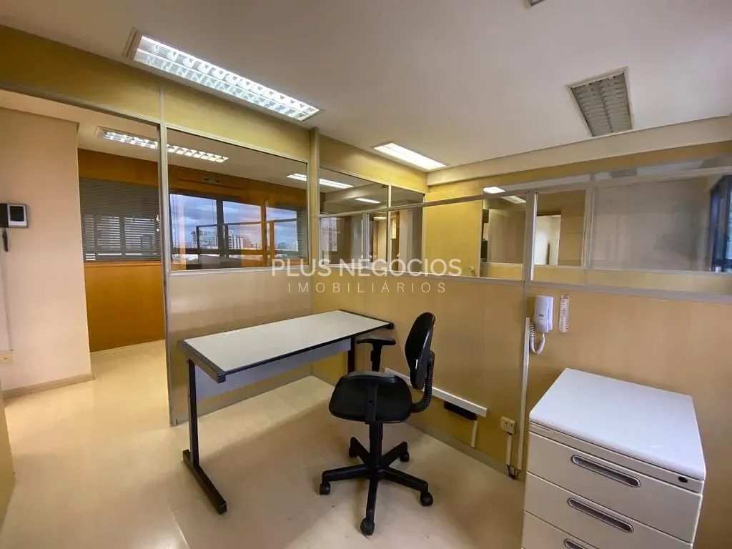 Sala-Conjunto, 162 m² - Foto 24