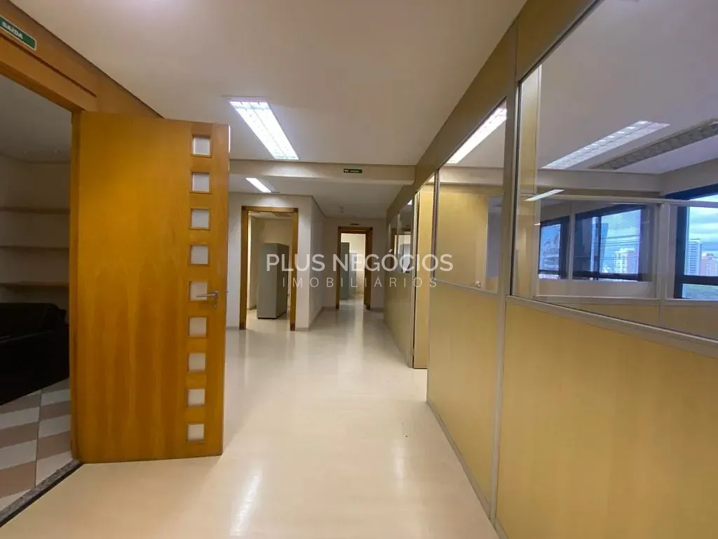 Sala-Conjunto, 162 m² - Foto 21