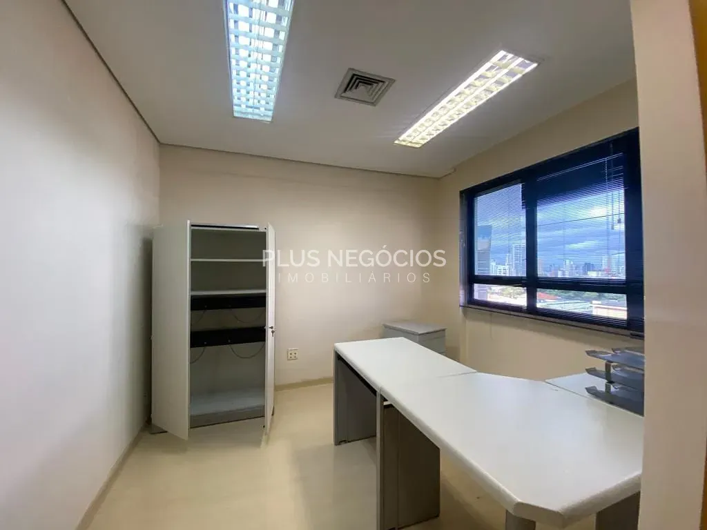 Sala-Conjunto, 162 m² - Foto 9