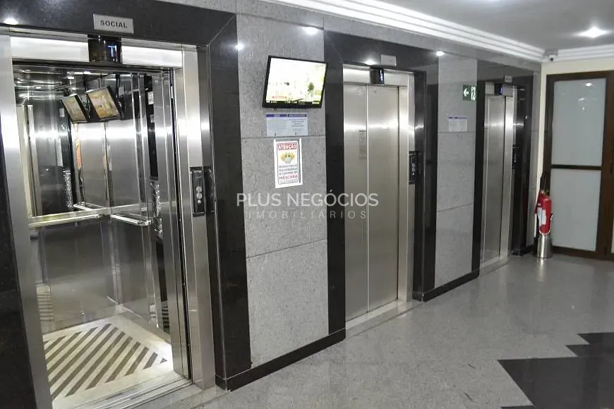 Sala-Conjunto, 162 m² - Foto 6