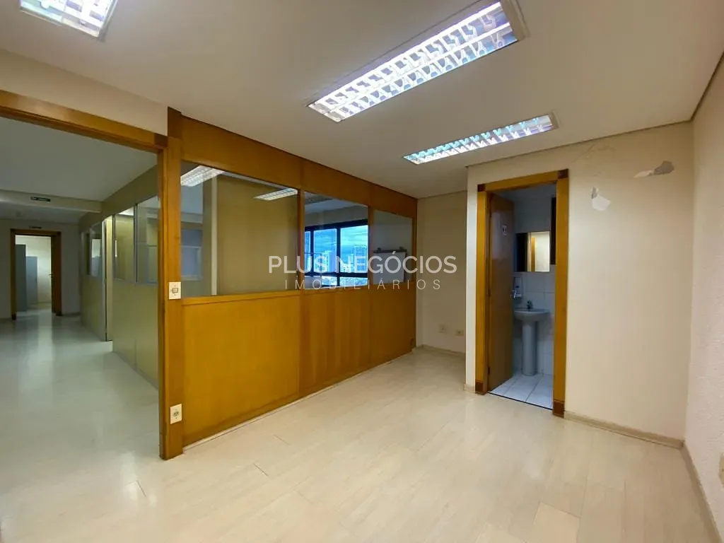 Sala-Conjunto, 162 m² - Foto 26