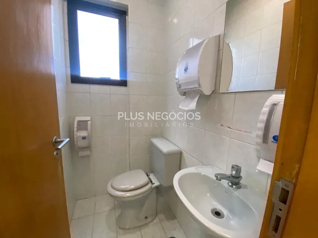 Sala-Conjunto, 162 m² - Foto 33