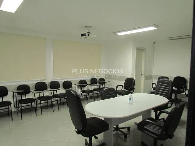 Sala-Conjunto, 162 m² - Foto 8