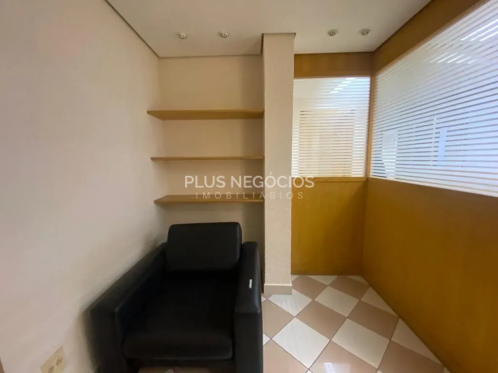 Sala-Conjunto, 162 m² - Foto 19