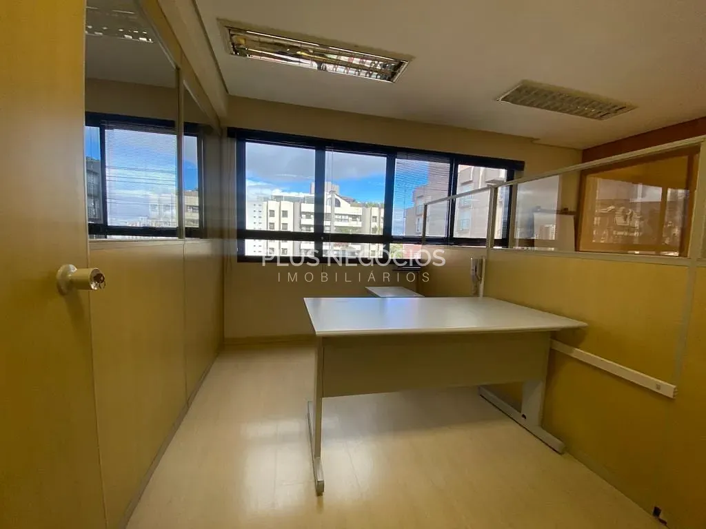 Sala-Conjunto, 162 m² - Foto 28
