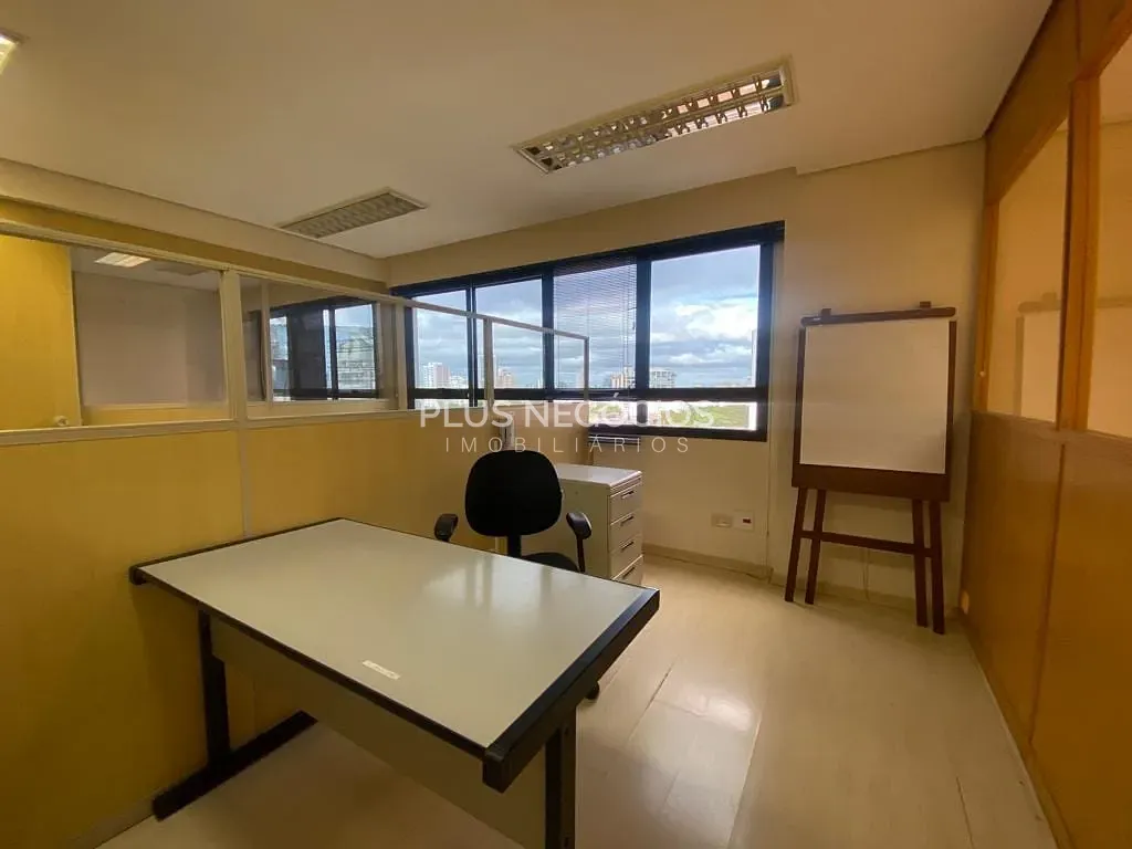 Sala-Conjunto, 162 m² - Foto 20