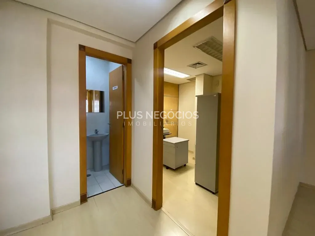 Sala-Conjunto, 162 m² - Foto 27