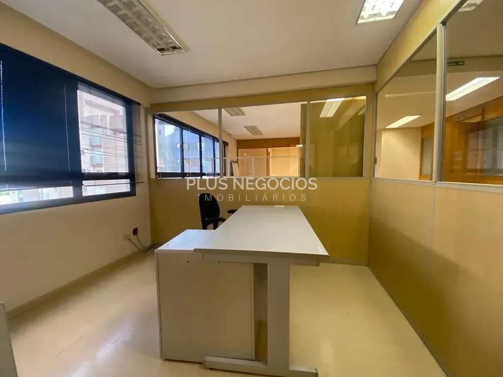 Sala-Conjunto, 162 m² - Foto 29