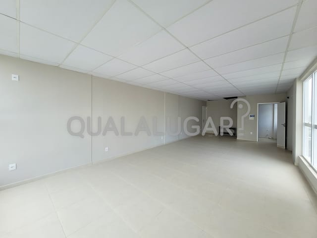 Sala para alugar, no bairro Aeroporto em Tubarão
