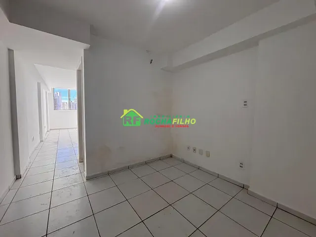 Sala para alugar, no bairro Jóquei em Teresina