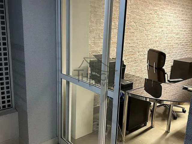 Sala com 35m², à venda, no bairro Penha de França em São Paulo