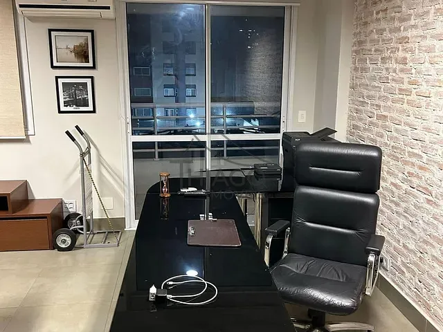 Sala com 35m², à venda, no bairro Penha de França em São Paulo