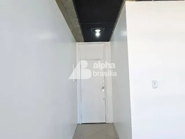 Sala à venda, no bairro Asa Sul em Brasília