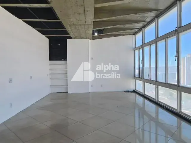 Sala à venda, no bairro Asa Sul em Brasília