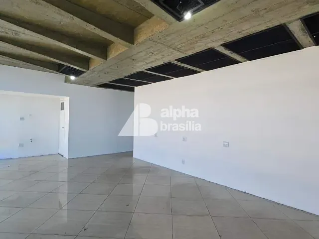 Sala à venda, no bairro Asa Sul em Brasília