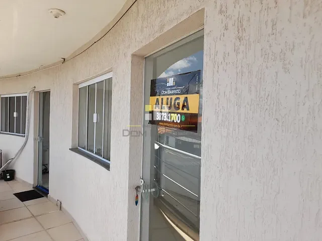 Sala para alugar, no bairro Jardim da Alvorada em Nova Odessa