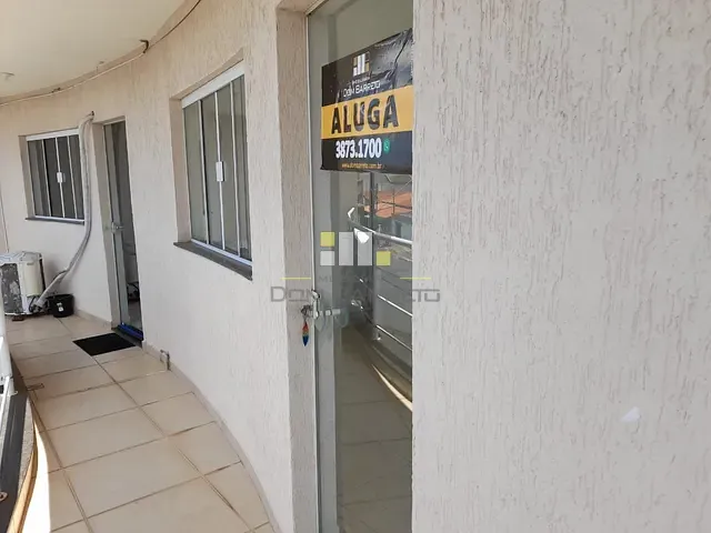 Sala para alugar, no bairro Jardim da Alvorada em Nova Odessa