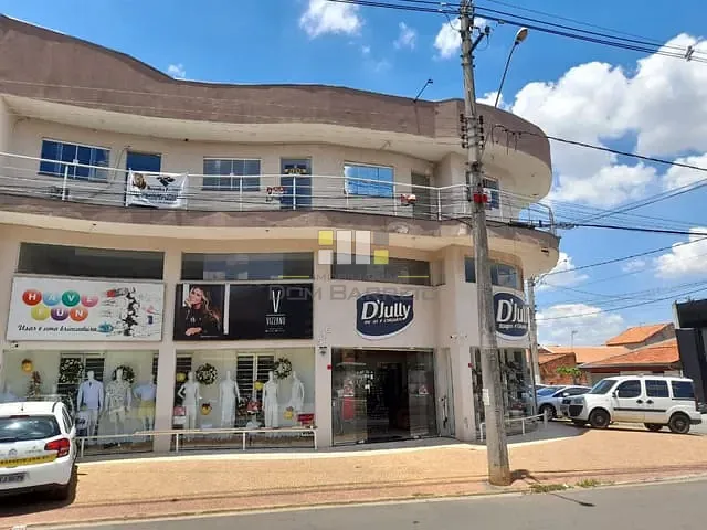 Sala para alugar, no bairro Jardim da Alvorada em Nova Odessa