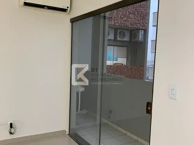 Sala para alugar, no bairro Cidade Nova em Indaiatuba
