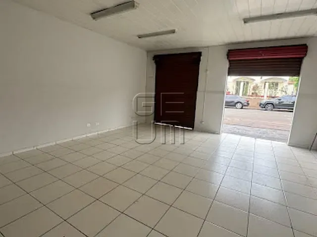 Loja com 55m², para alugar, no bairro Jardim Agari em Londrina