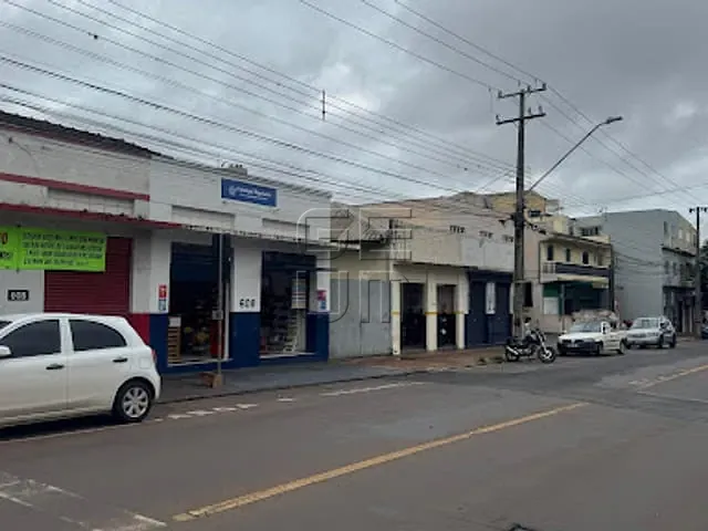 Loja com 55m², para alugar, no bairro Jardim Agari em Londrina